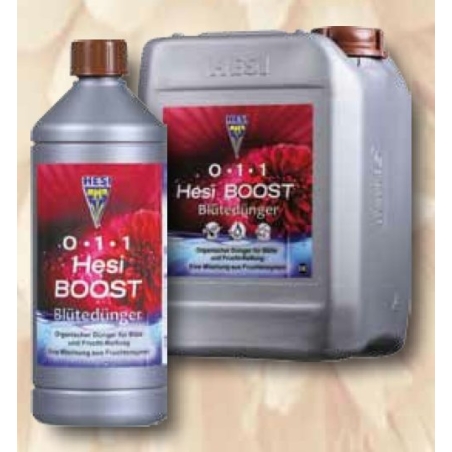 Hesi Boost 1 L