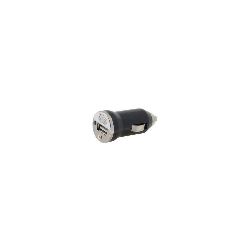 Auto USB-Adapter schwarz