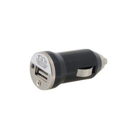 Auto USB-Adapter schwarz