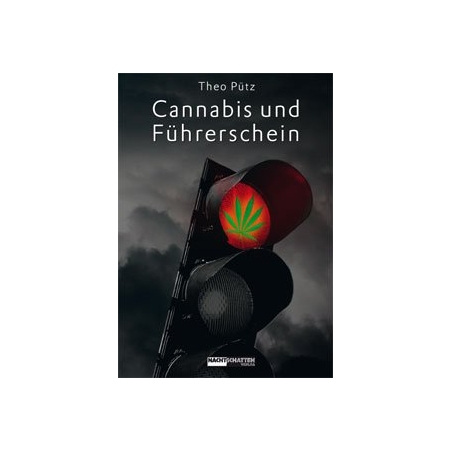 Cannabis und Führerschein  