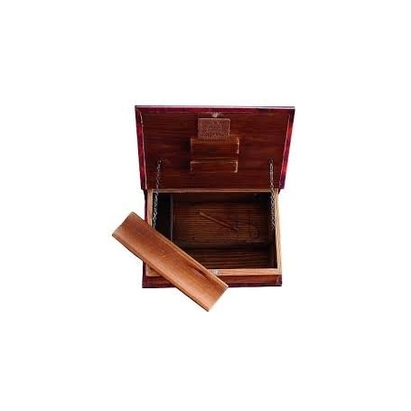 Kavatza Wooden Box "Pi Unique"