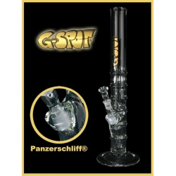 G-SPOT© Chimney, Ice, 18.8 mm solid tank joint