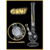G-SPOT© Ringball, Ice, 3-part, 18.8 mm solid tank joint