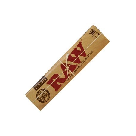 RAW Classic King Size Slim