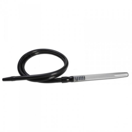 Shishaschlauch Glasmundstück