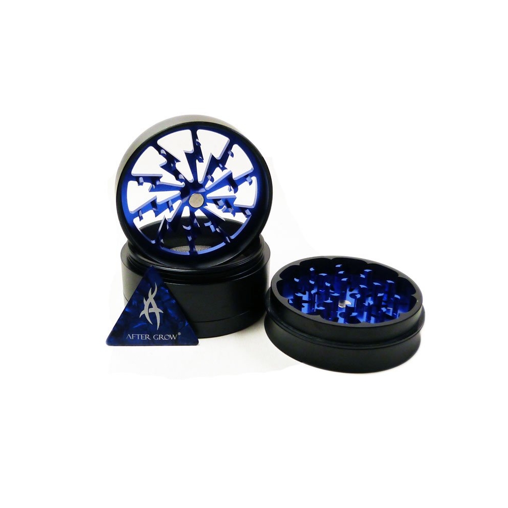 Thorinder After Grow CNC-Grinder 62 mm 4 parts