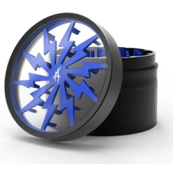 Thorinder After Grow CNC-Broyeur 62 mm 4 parties