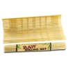 RAW Bambus Rollmatte