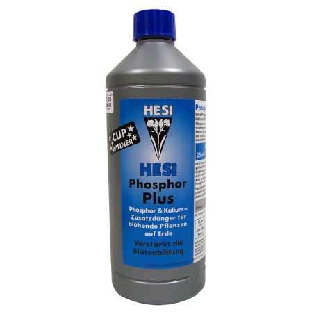 Hesi Phosphorus Plus 1 L