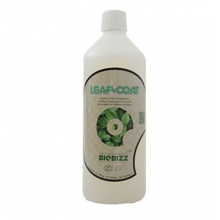 Bio Bizz Leaf Coat 1 L