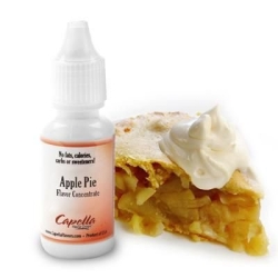 Capella Aroma Apple Pie