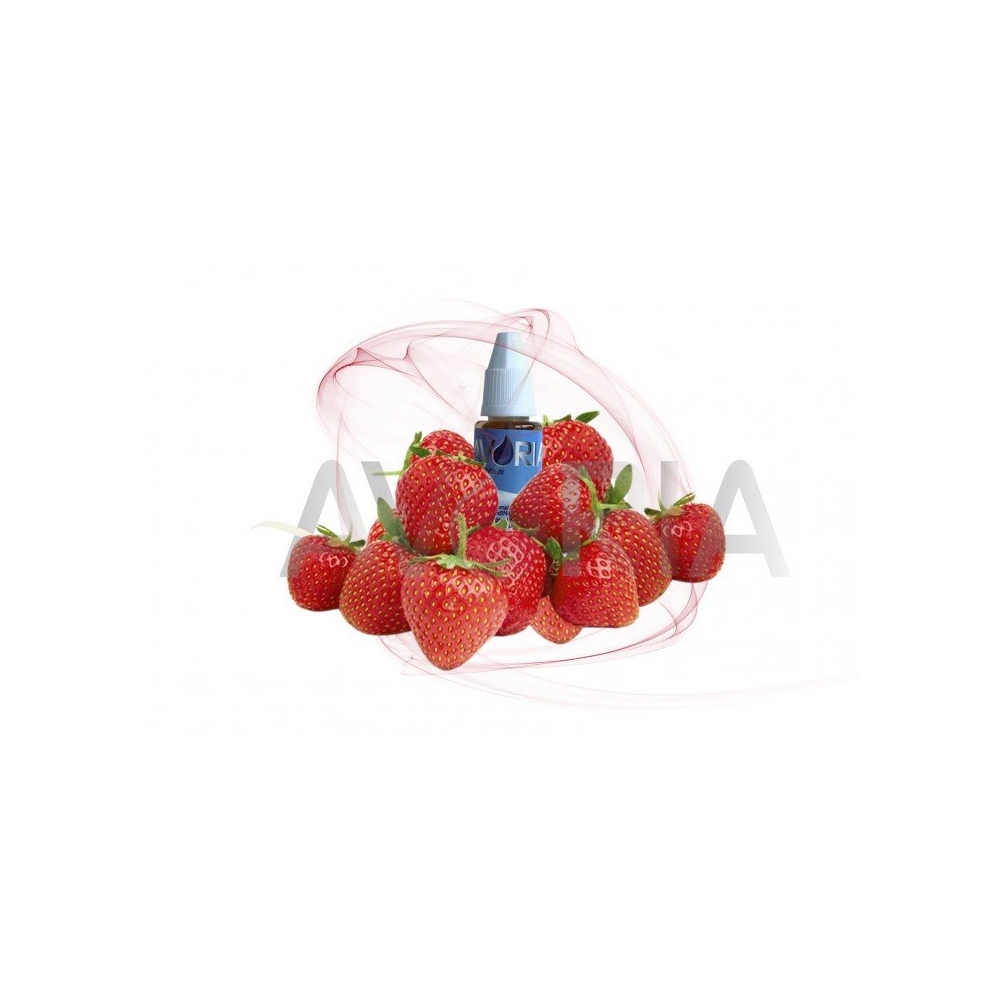 Avoria Aroma Erdbeere