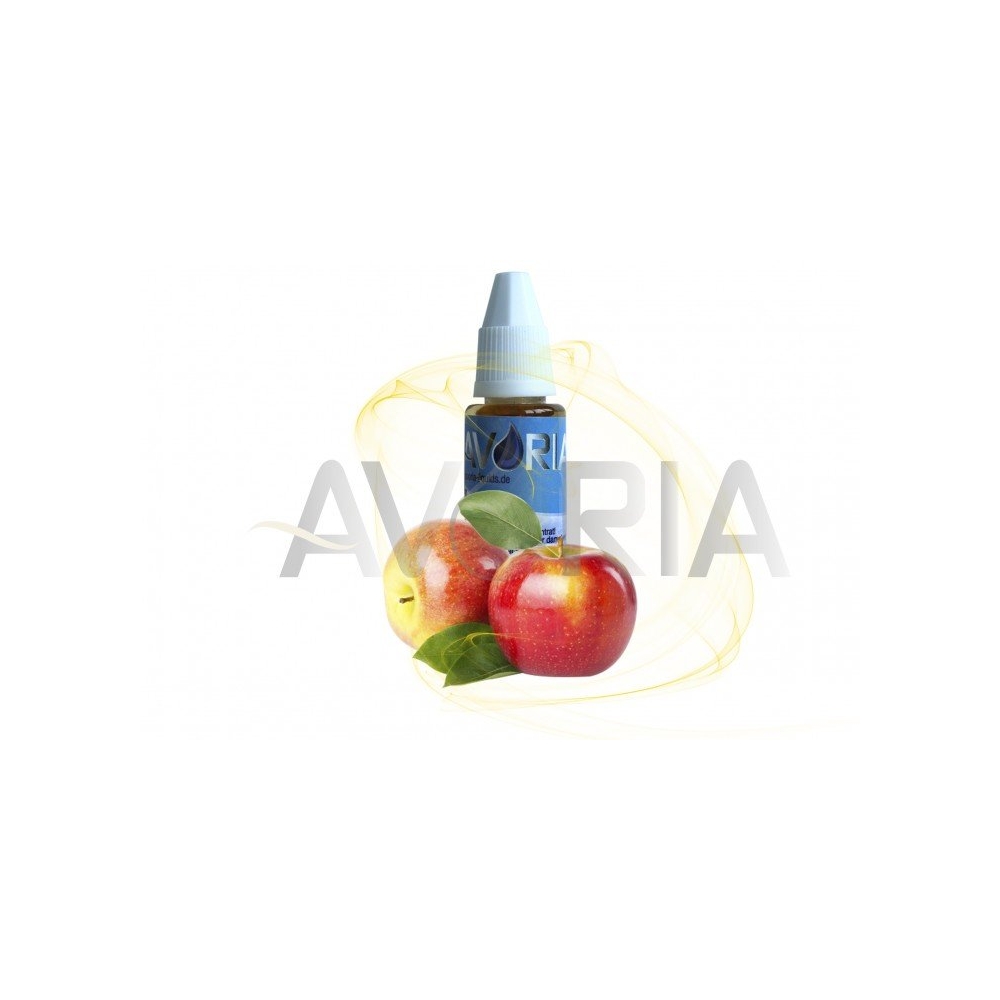 Avoria Aroma Apfel