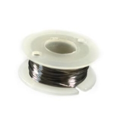 Nickel Chrom heating wire 0,16mm