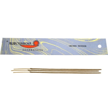 Auroshikha Orchidee, 10pcs.