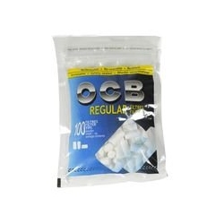 OCB Zelullose-Filter regular