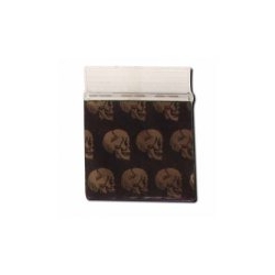 Minigrip Skull 50 x 50 mm, 100 pcs