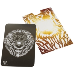 Credit Card Grinder "Roaring Lion"