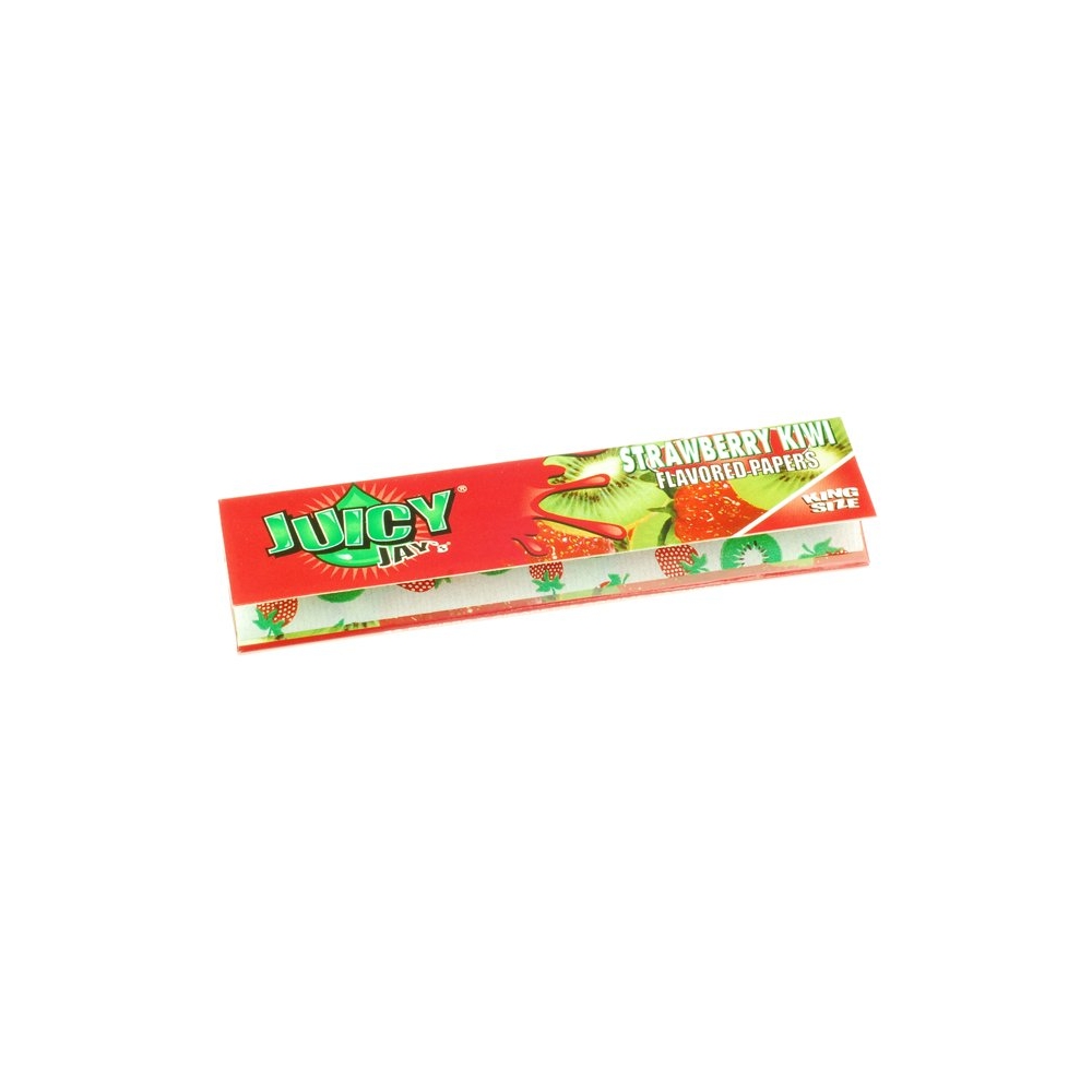 Juicy Paper Strawberry/Kiwi - 1 Stk.