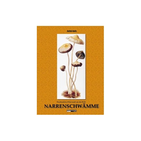 Narrenschwämme