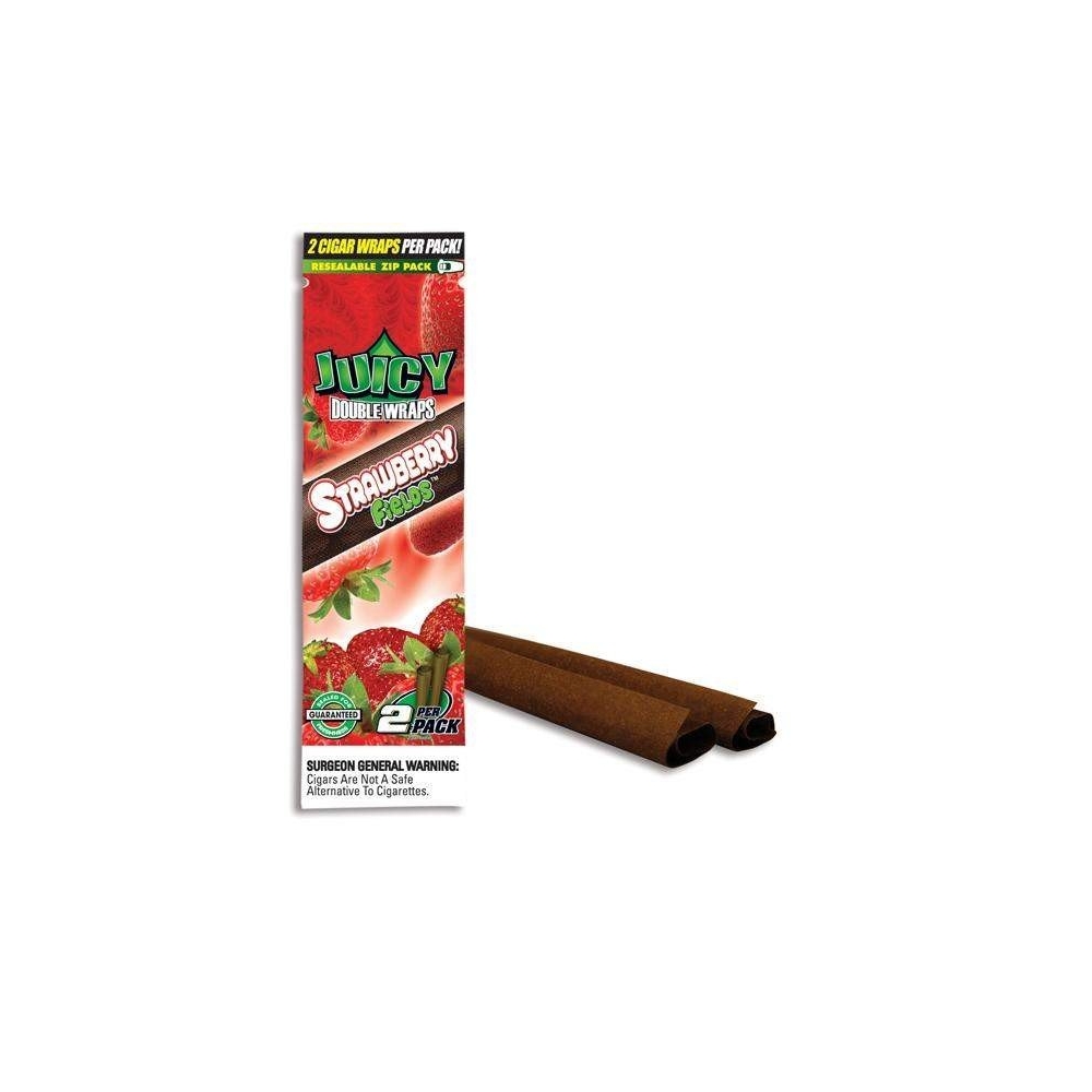 Juicy Blunts - Red Alert