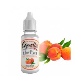 Capella Aroma Yellow Peach