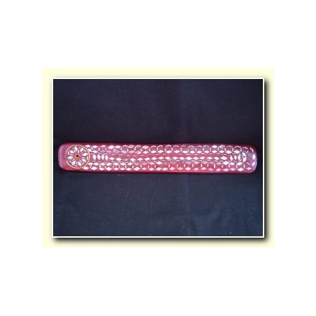  - Räucherstäbchenhalter Verziert 1