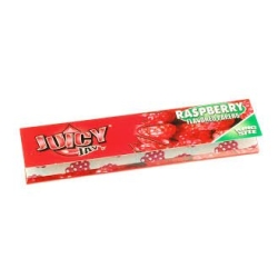 Juicy Paper Himbeere - 1 Stk.