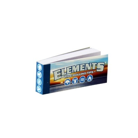 Elements Filter breit