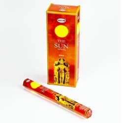 Incense Sticks - The Sun