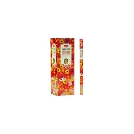 Incense Sticks - Floral