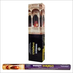 Incense Sticks - Darshan