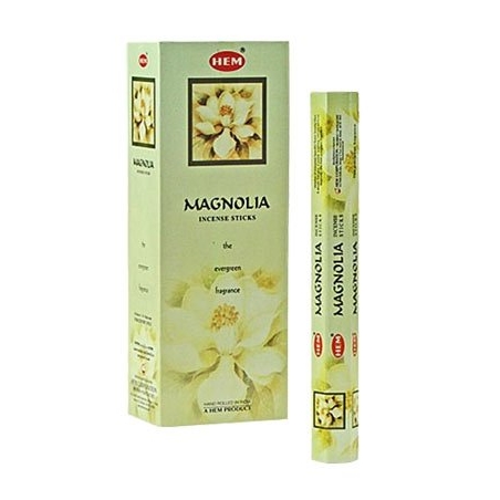 Incense Sticks - Magnolia