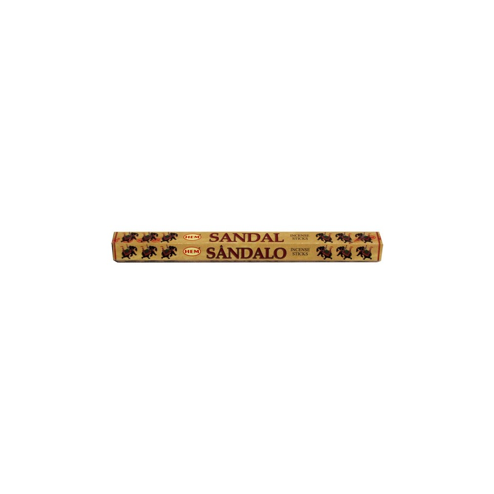 Incense Sticks - Sandalwood