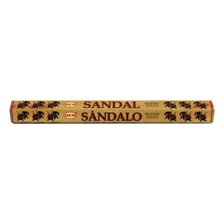 Incense Sticks - Bois Santal
