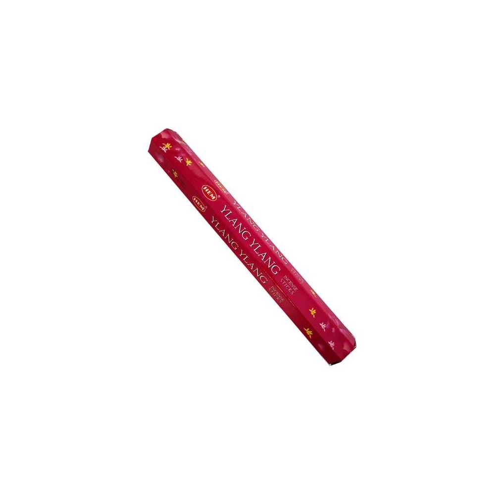 Incense Sticks - Ylang Ylang