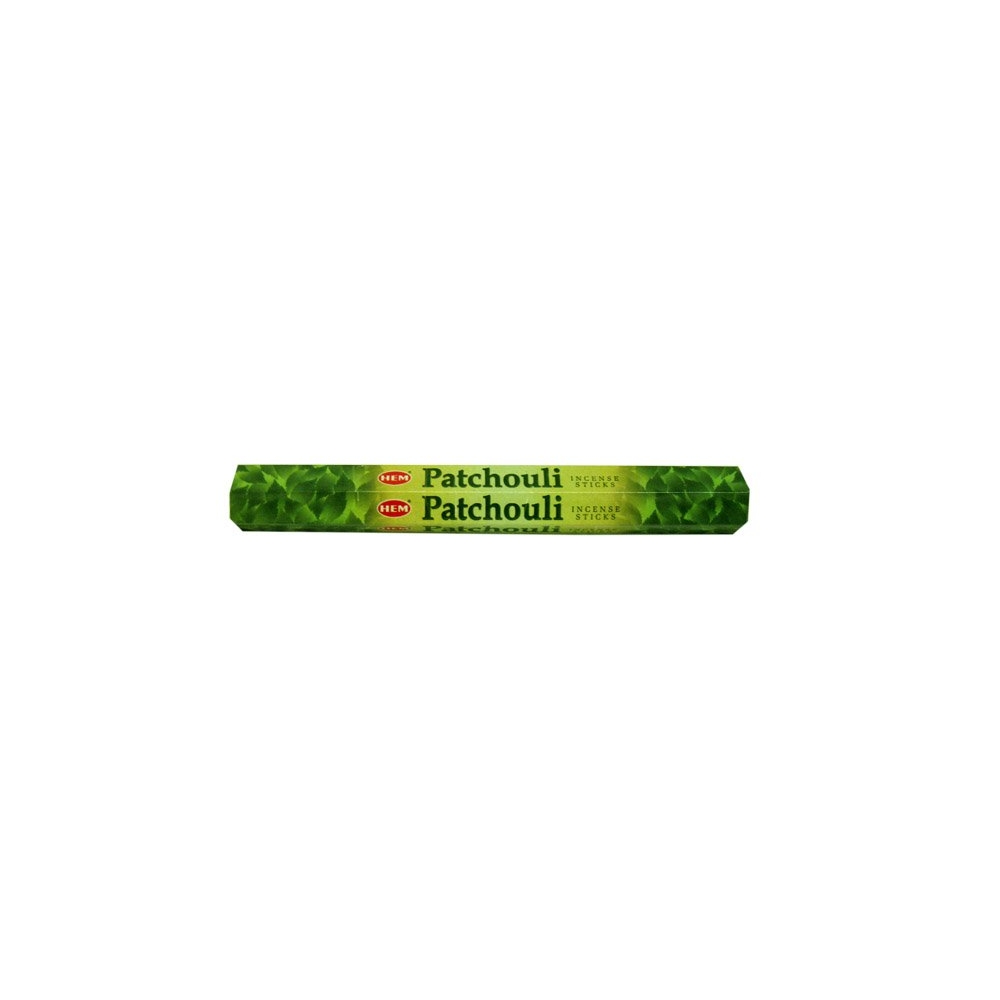 Incense Sticks - Patchouli