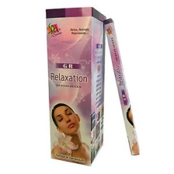 Incense Sticks - Relaxation