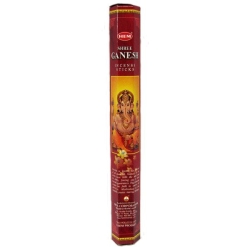 Incense Sticks - Sri Ganesh