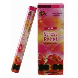 Incense Sticks - Stress Relief