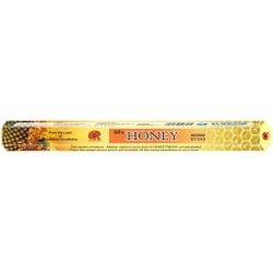 Incense Sticks - Honey