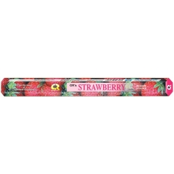 Räucherstäbchen - Strawberry