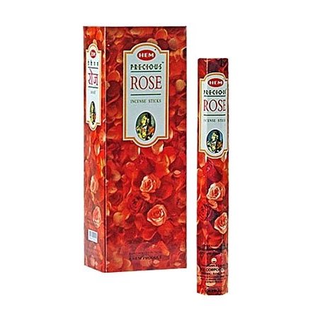 Incense Sticks - Rose