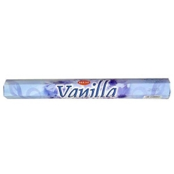 Räucherstäbchen - Vanilla