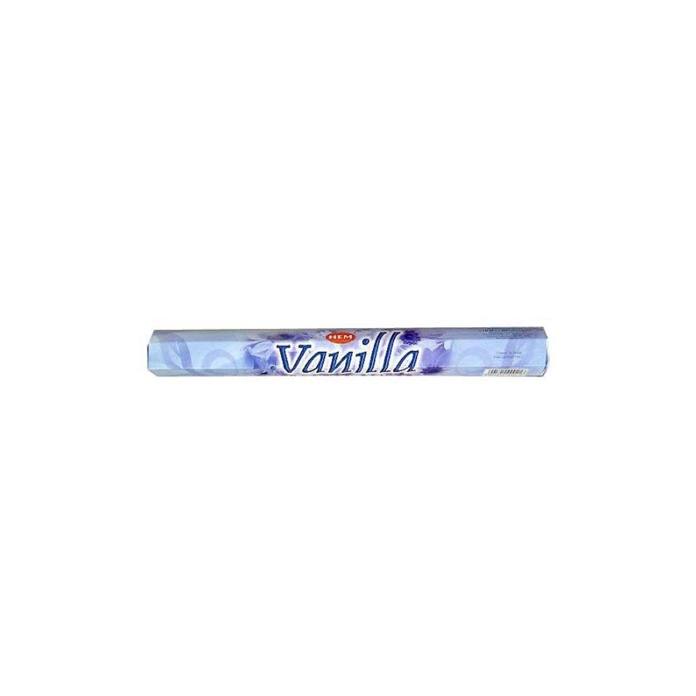 Räucherstäbchen - Vanilla