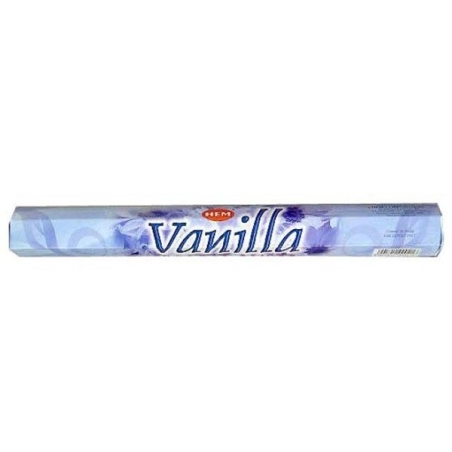 Incense Sticks - Vanilla