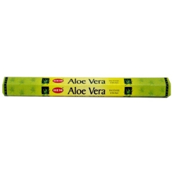 Incense Sticks - Aloe Vera