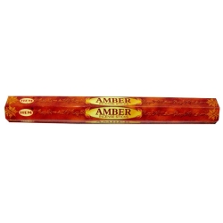 Incense Sticks - Amber