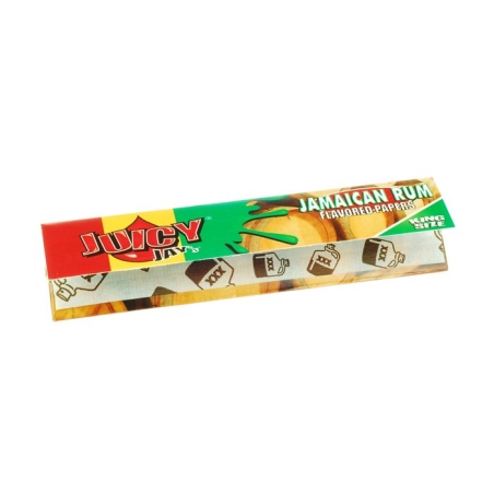 Juicy Paper Jamaican Rum - 1pc