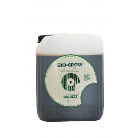 Bio Bizz Bio Grow 5 L